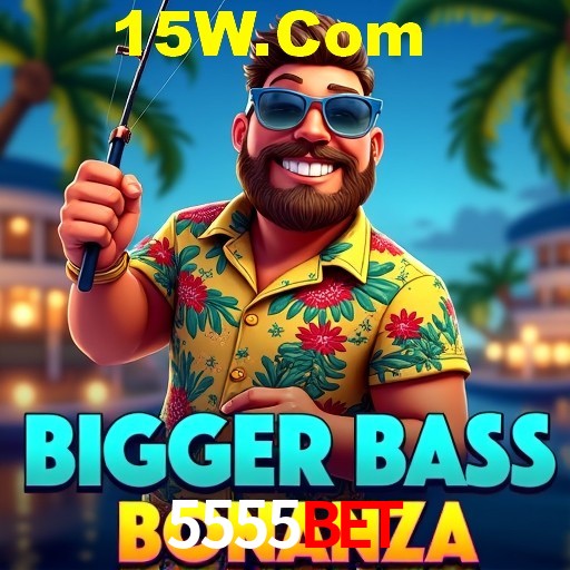 Descubra a Essência do 5555bet: Nossa História e Compromissos