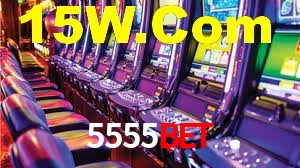Exclusive Games 5555bet