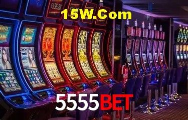 Diretório de Jogos 5555bet