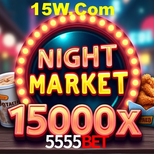 5555bet Bônus - Pacote R$5.000 + VIP