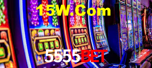 5555bet cassino