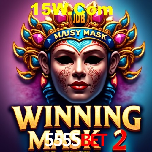 A Emoção da Loteria na 5555bet: Uma Chance de Mudança de Vida
