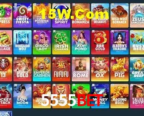 Avaliações dos Jogadores 5555bet