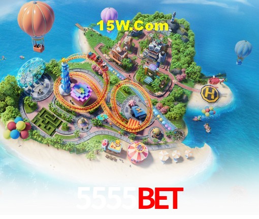 Recursos de Bônus 5555bet