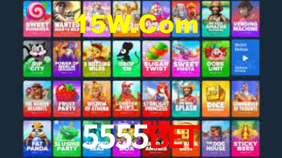 5555bet app