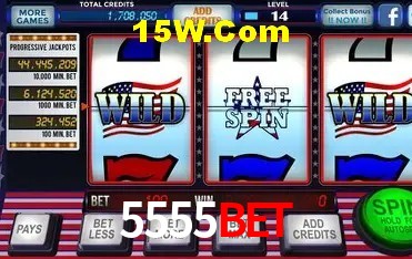 Casino Ao Vivo 5555bet