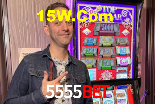 5555bet: Seu Especialista em Apostas Esportivas Brasileiras