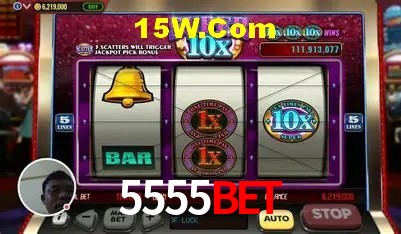 5555bet Promoções - 30+ Ofertas Diárias