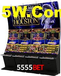 Spaceman Game 5555bet
