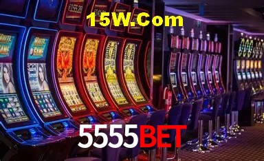 Provedores de Jogos 5555bet