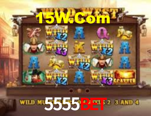 5555bet