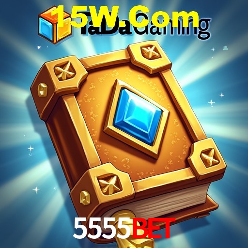 Interface do App 5555bet