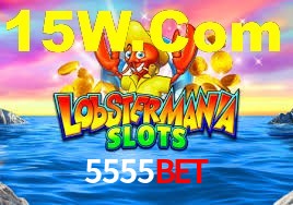 Roulette Table 5555bet