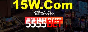 VIP Casino 5555bet