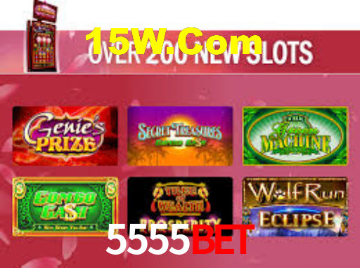 5555bet: Seu Cassino Premiado com Pagamentos Rápidos