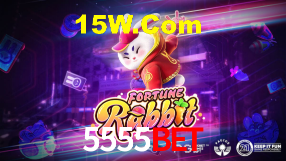 5555bet