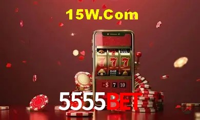 Tecnologia da Plataforma 5555bet