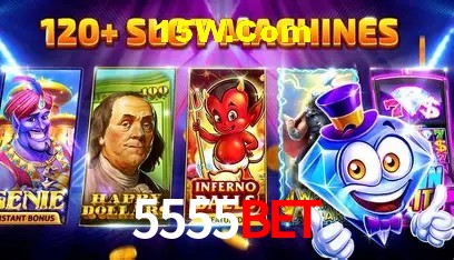 5555bet Salvador - Support