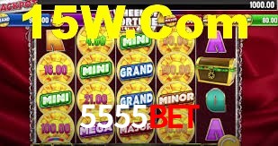 Welcome Bonus 5555bet