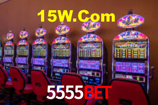 5555bet cassino