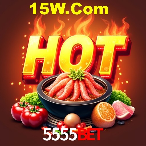 Descubra o Mundo do Cassino Online com 5555bet