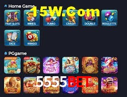 Games Directory 5555bet