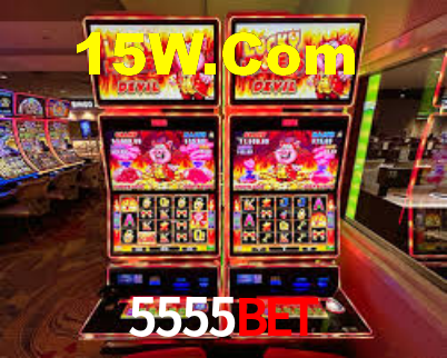 5555bet