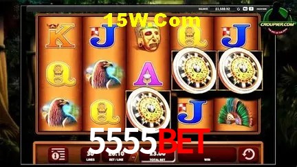 5555bet Brasília - Jogo Features