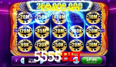 5555bet Salvador - Football