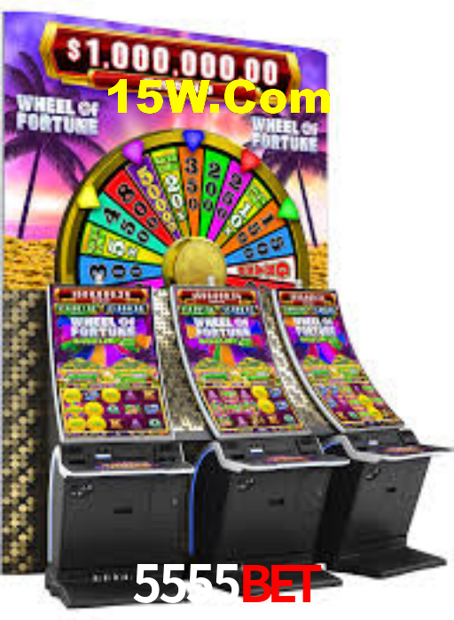 Premium Interface 5555bet