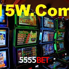 Experiência VIP 5555bet