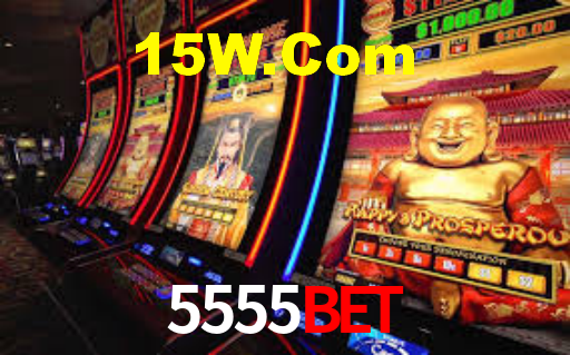 5555bet app