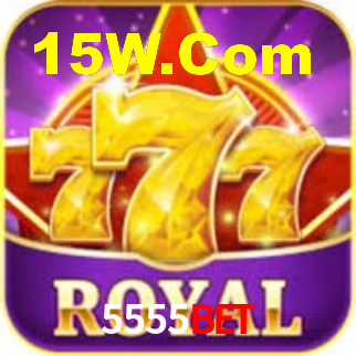 5555bet cassino